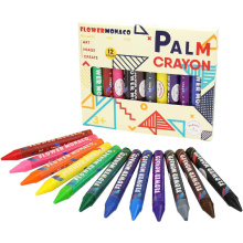 High-quality children's toy non-toxic crayons, multi-color washable children's drawing and learning crayons set